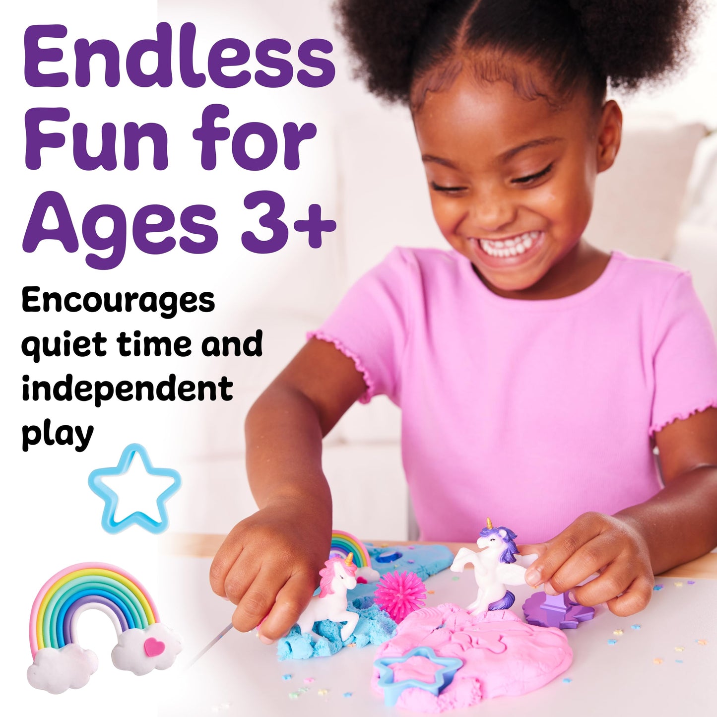 Sensory Pack Princess