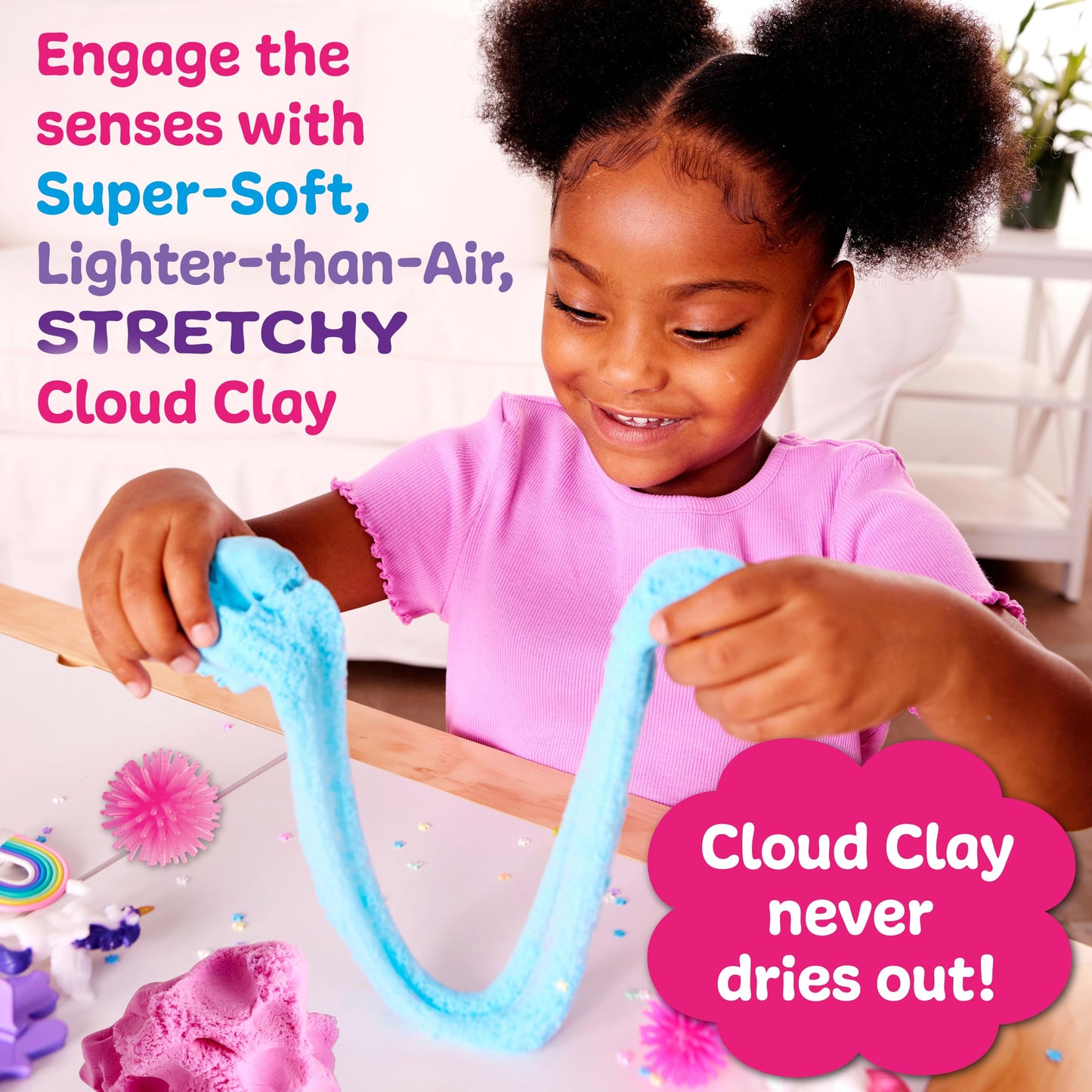 Sensory Pack Princess