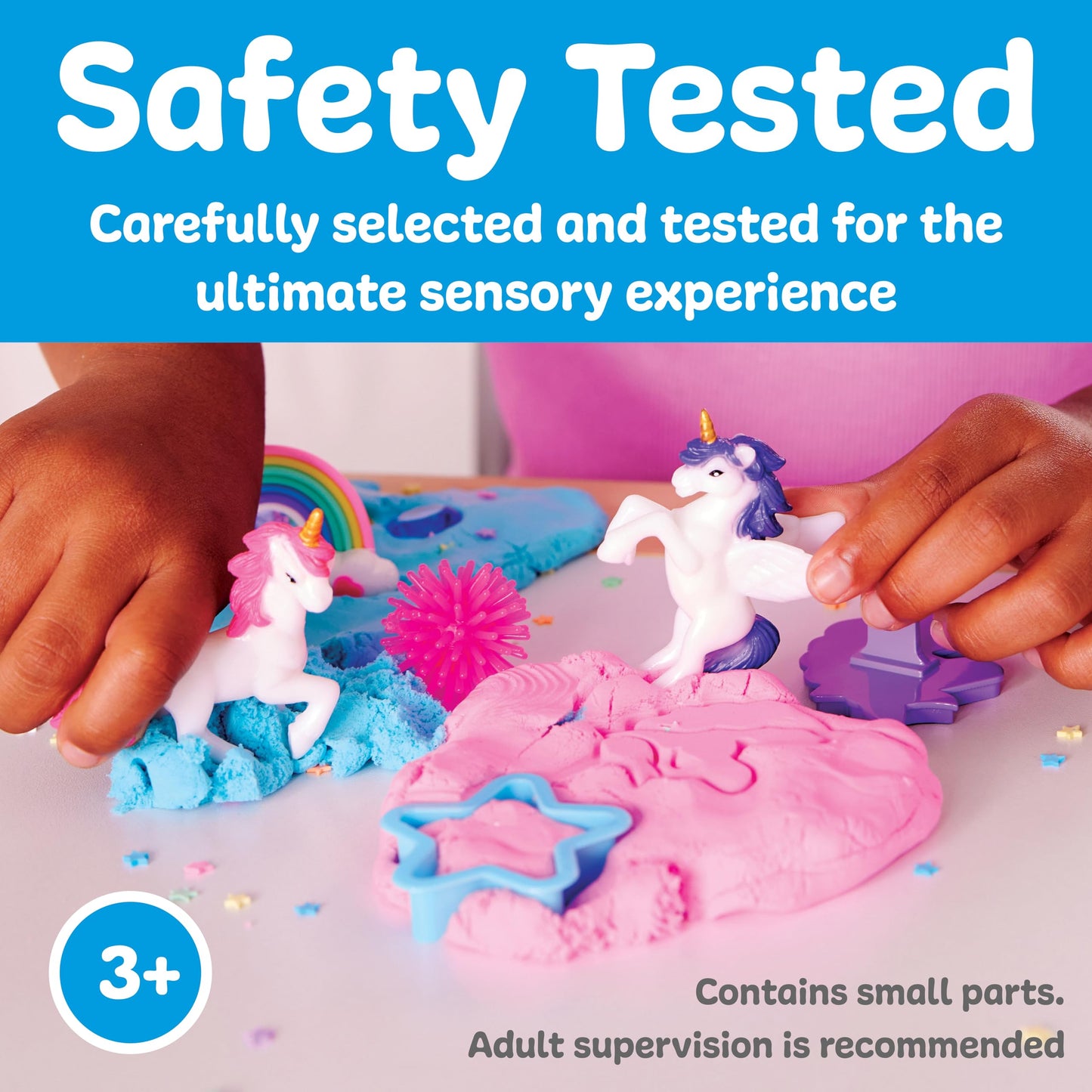 Sensory Pack Princess