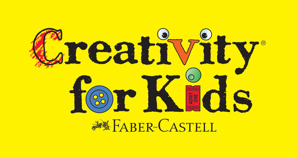 Creativity for Kids